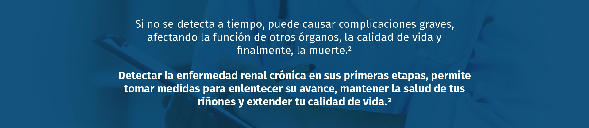 Si no se detecta a tiempo, puede causar [...]